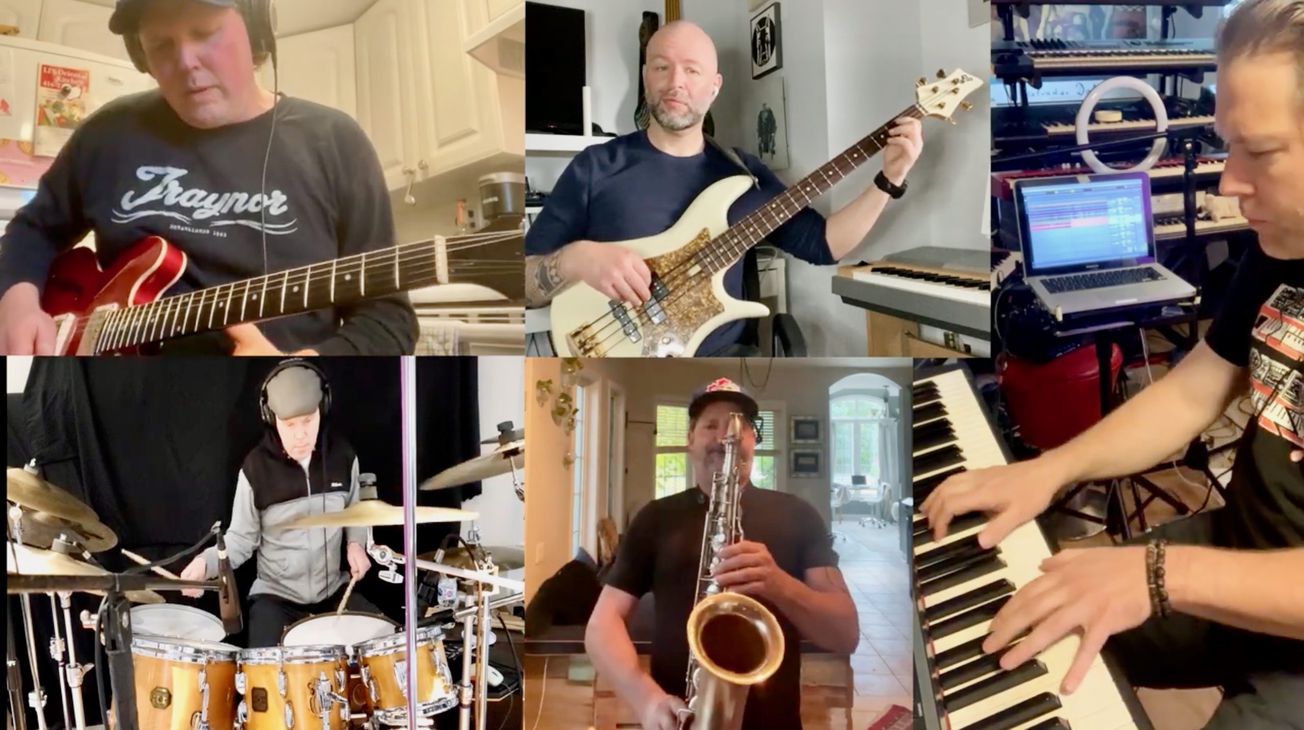 Flat 6 YouTube thumbnail pic.